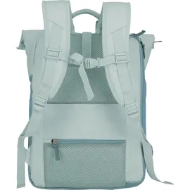 Travelite Basics Rollup Rucksack