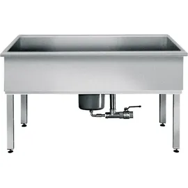 kwc aquarotter gmbh SIRIUS Werkraumbecken 200 x 80 x 60 cm (2000100362)