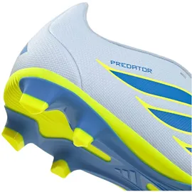 adidas Predator Club MG/Kinder Crystal Sky/Ray Blue/Team Solar Yellow 38 2/3
