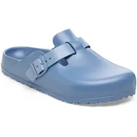 BIRKENSTOCK  Sandalen Boston eva  in Blau, 40