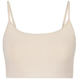 LASCANA Bustier Damen champagner, nougat Gr.36/38