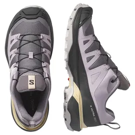 Salomon X Ultra 360 Damen Excalibur/Nirvana/Hazelnut 40