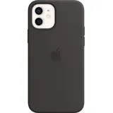 Apple iPhone 12 | 12 Pro Silikon Case mit MagSafe