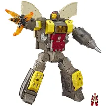 Hasbro Omega Supreme Actionfigur 60 cm