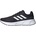 Herren Galaxy 6 Shoes Sneaker, Core Black/Cloud White/Core Black, 40 2/3