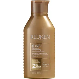 Redken All Soft Shampoo Refill 500 ml
