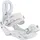 Nitro Rythm White Plum M