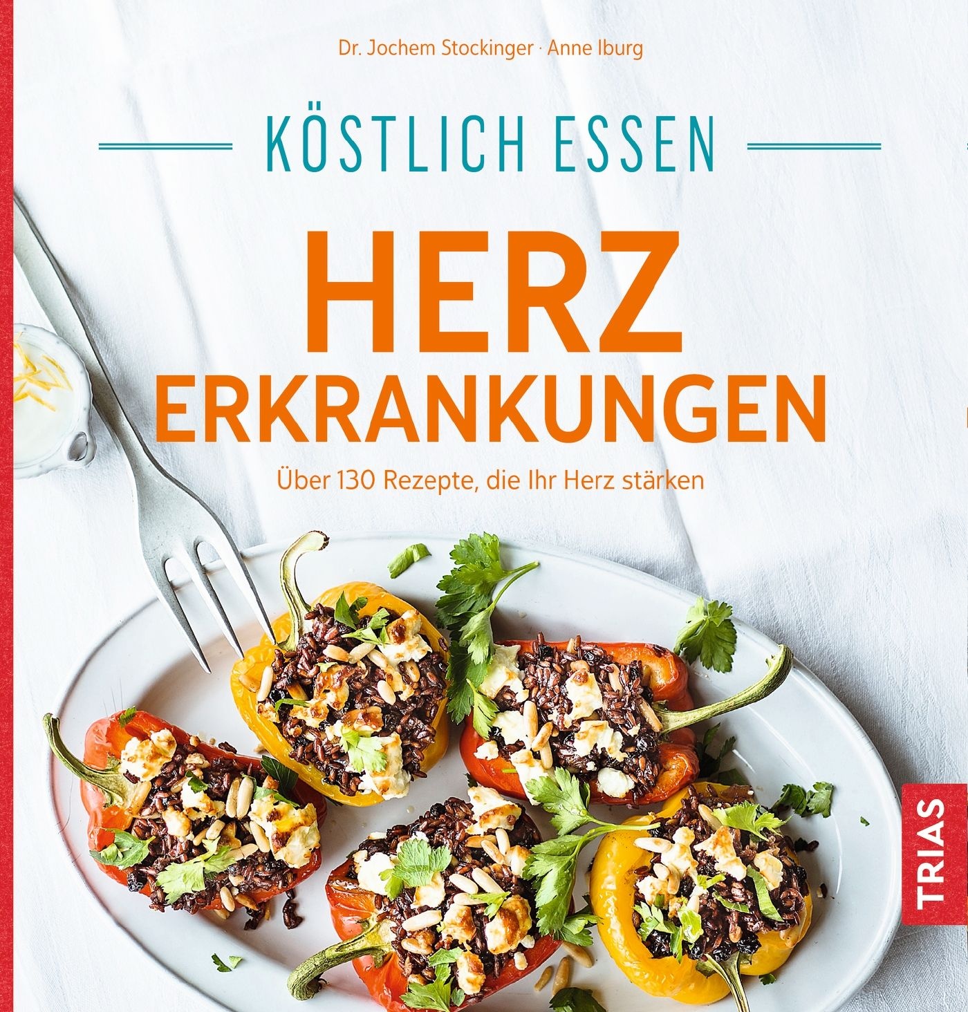 Köstlich essen Herzerkrankungen Buch 1 St