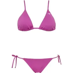 Emporio Armani für Damen. EW000804_AF12191 Bikini Spitze rosa (XS), Strandbekleidung, Polyester