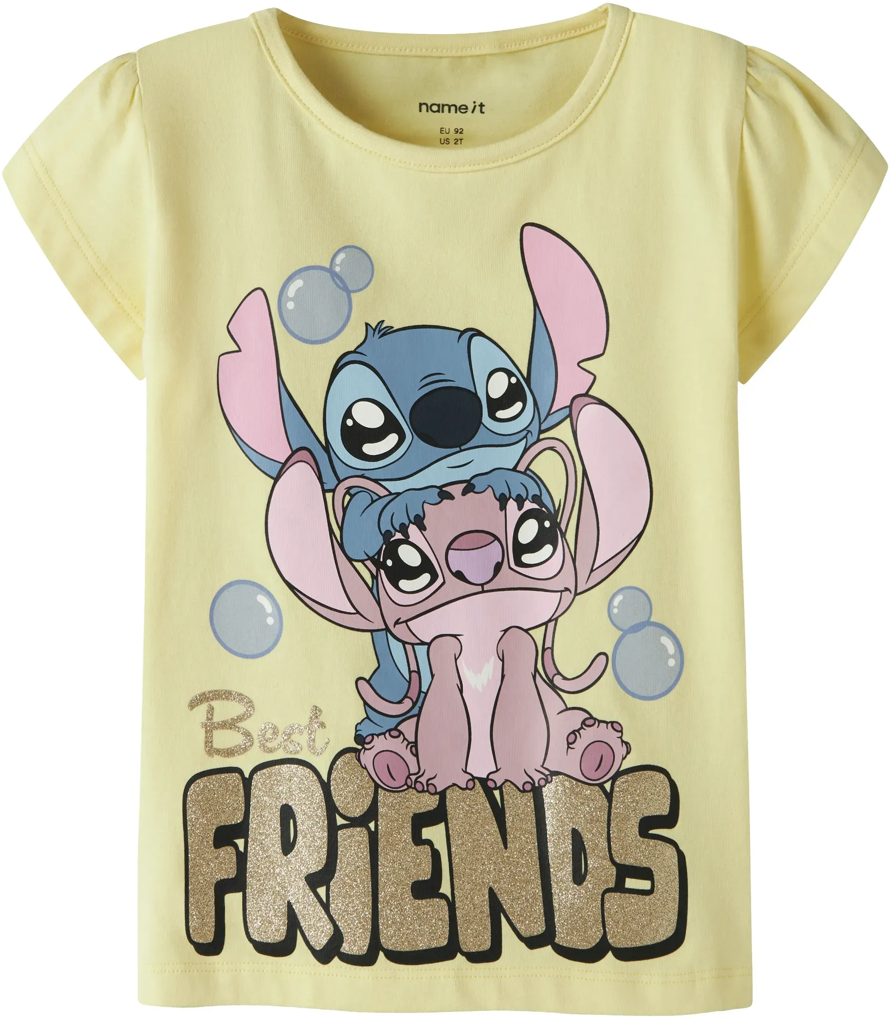 Kurzarmshirt NAME IT 