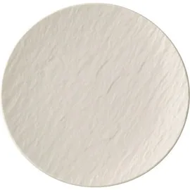 Villeroy & Boch Brotteller 16 cm weiß