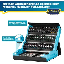 HAZET Bit Set 2200SC-3 96-tlg.