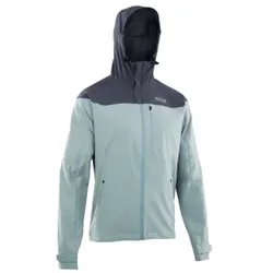 ION Herren Outerwear Shelter Jacket 4W green - S