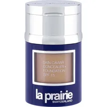 La Prairie Skin Caviar Complexion Concealer Foundation LSF 15 30 ml nw-30 honey beige
