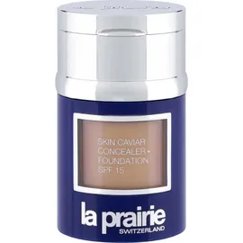 La Prairie Skin Caviar Complexion Concealer Foundation LSF 15 30 ml nw-30 honey beige
