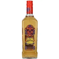 José Cuervo Especial Reposado Tequila Limited Edition Day of the Dead 38% Vol. 0,7l