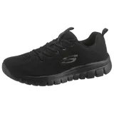 SKECHERS Graceful - Get Connected black 42