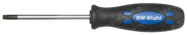 SWSTAHL Schraubendreher 04490t40sb