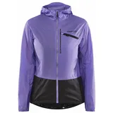Craft ADV Offroad Wind Jacket Women magic/slate S