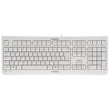 Cherry KC 1000 US hellgrau JK-0800EU-0