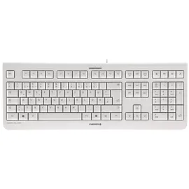 Cherry KC 1000 US hellgrau JK-0800EU-0