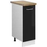 Vicco Apothekerschrank R-Line, 30 cm,