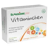 Dr. Munzinger Sport GmbH & Co. KG Dr. Munzinger Vitaminchen Orange