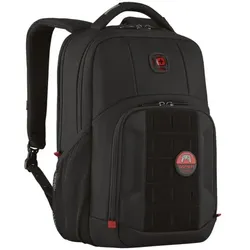 Wenger Gaming-Laptop-Rucksack »PlayerMode« 15,6" schwarz, 30x46x23 cm