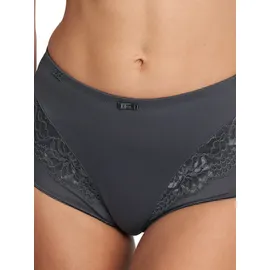 SUSA Miederslip London Schwarz 40