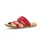 Gabor Pantolette rot 37 EU