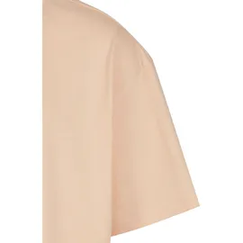 URBAN CLASSICS Heavy Oversized Tee orange M