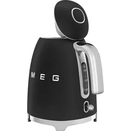 Smeg KLF03BLMEU schwarz matt