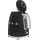 Smeg KLF03BLMEU schwarz matt