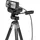 Logilink Webcam HD 1920x1080 Schwarz