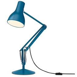 Anglepoise - Type 75 Tischleuchte, Saxon Blue