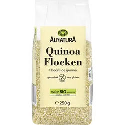 Alnatura Bio Quinoa Flocken 250G