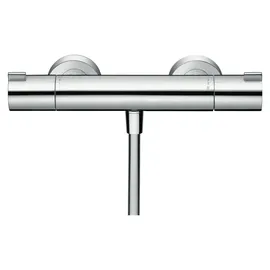 Hansgrohe Ecostat 1001 CL Aufputz Thermostat-Duschbatterie (13211000)