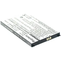 AGI Akku kompatibel mit ITT EasyUse 3.7/700