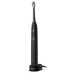 Philips Sonicare ProtectiveClean 4300 HX6800 - Zahnbürste - Schwarz/Grau