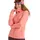 Roxy Fleecepullover Sweatshirt Coral Chic S