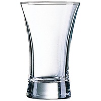 Arcoroc Arcoroc, Glas, 6X 7cl, 6