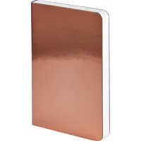 Nuuna Shiny Starlet S 176 Seiten kupferfarben 120 g/m2