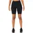 Asics Damen Road High Waist 8in Sprinter schwarz
