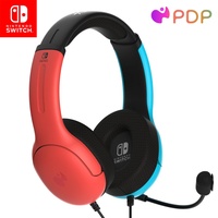 PDP LVL40 Wired Stereo Gaming Headset für Nintendo Switch