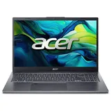 Acer Aspire 15 A15-51M - Intel Core 5 120U / 1.4 GHz - Win 11 Home - Intel Graphics - | Windows | QWERTZ Tastatur | Grau
