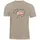 Cotton Prime® T-Shirt Super Mutti in beige | Gr.: S