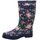 Bockstiegel Julia dk-blau/multi Gr. 42
