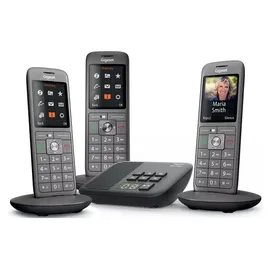 Gigaset CL660A Trio
