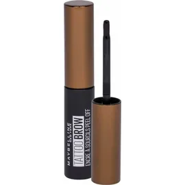 Maybelline New York Augenbrauenfarbe, Tattoo Brow Gel Tint 01 Light Brown, 5 ml