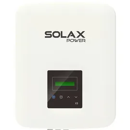 Solax X3-Hybrid G4 15 kW